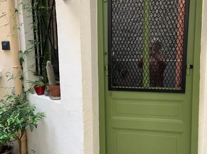Maison Boinod