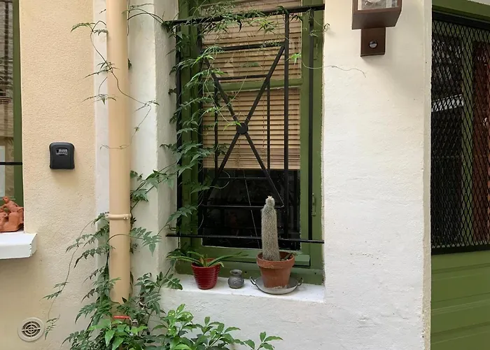 Maison Boinod