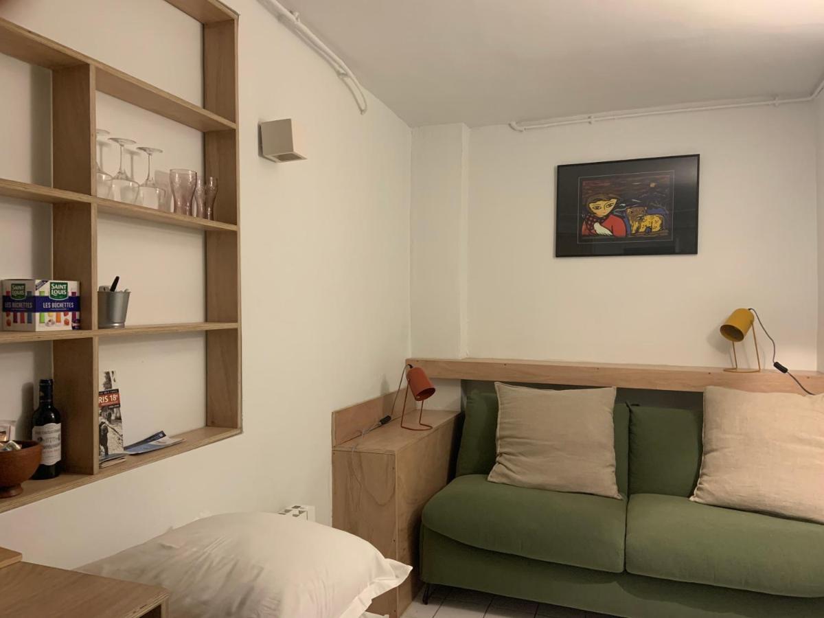 Maison Boinod Parigi