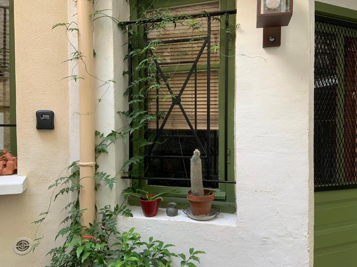 Maison Boinod Parigi