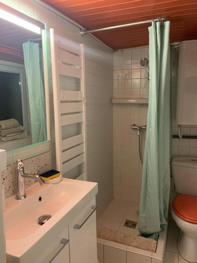 Privatunterkunft Maison Boinod